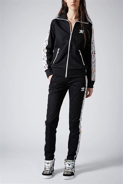 womens adidas originals tracksuit|adidas onesie tracksuit women's.